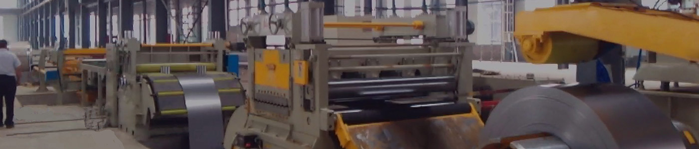 Kamal Steel Baner